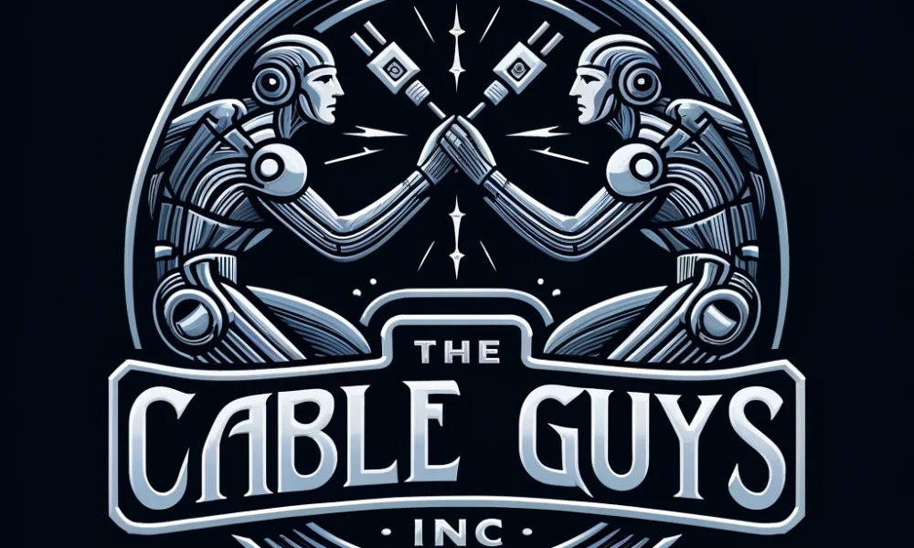 The Cable Guys Inc.