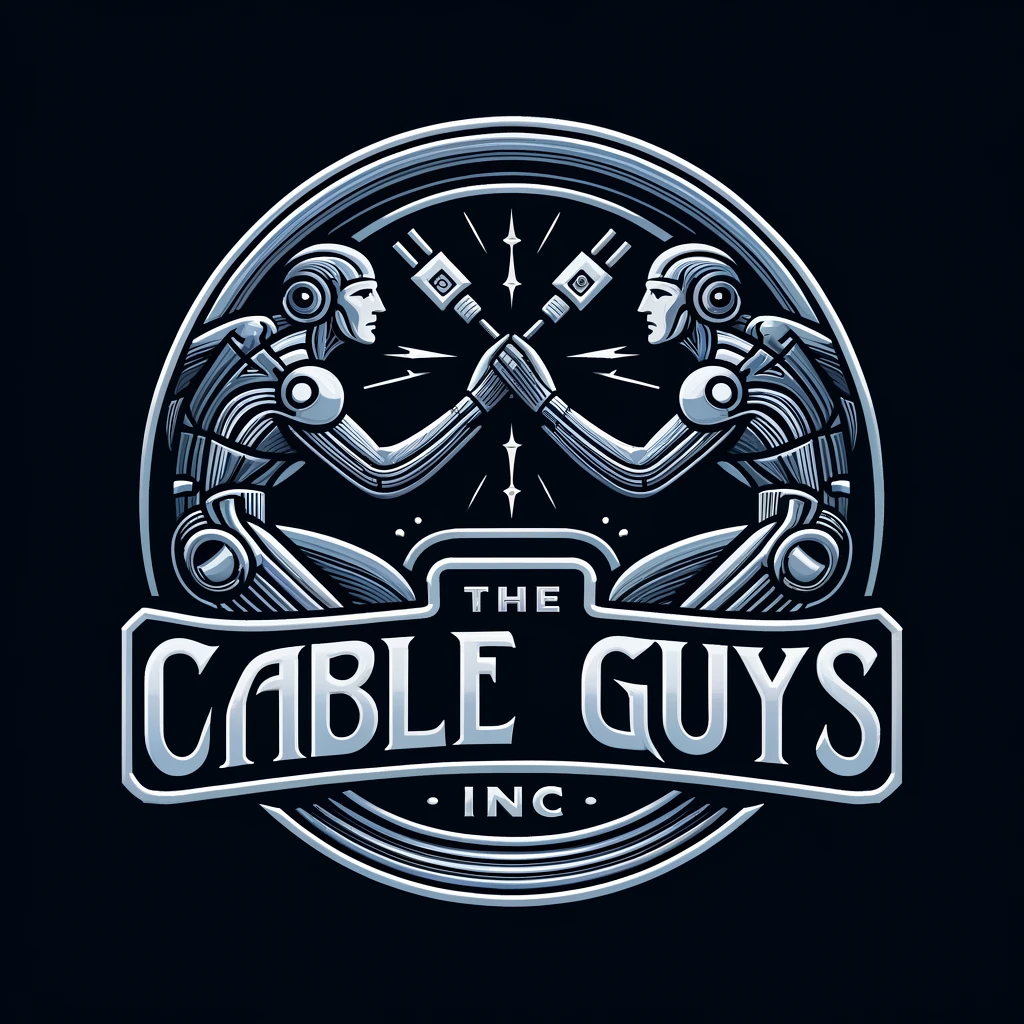 The Cable Guys Inc.