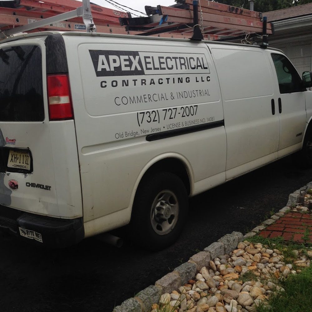 Apex Electrical Contracting LLC.