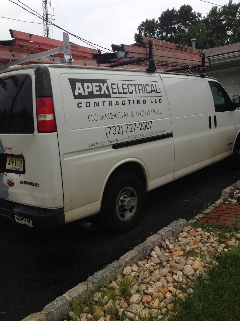 Apex Electrical Contracting LLC.