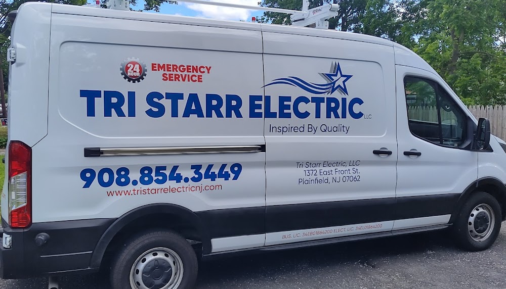 Tri Starr Electric LLC